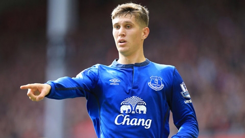 Hỏi mua sao trẻ Everton, Chelsea bị ép giá kỉ lục