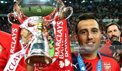 Toàn cảnh chức vô địch đầu tiên của Arsenal trước mùa giải 2015/16