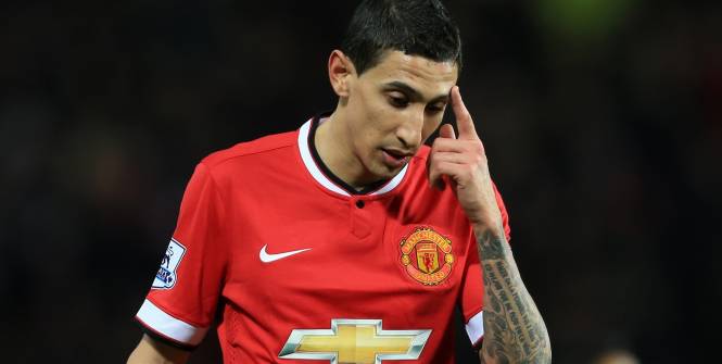 Nóng! Man Utd ‘chốt’ giá bán Di Maria