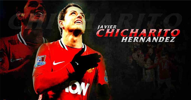 Chuyển nhượng tối 20/7: Tottenham muốn Chicharito, Chelsea chia tay sao bự