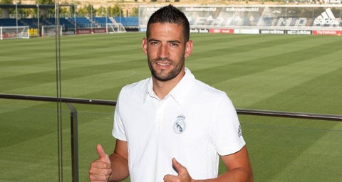 Casilla quyết trở thành ‘Iker mới’ của Real Madrid