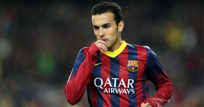 Chuyển nhượng 20/7: Pedro muốn khoác áo Man Utd