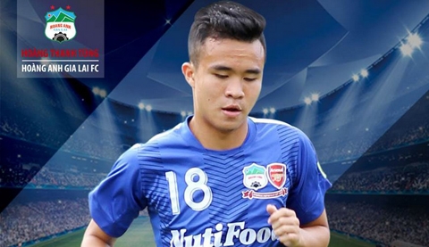 HAGL nhận tin dữ trước trận gặp Đà Nẵng