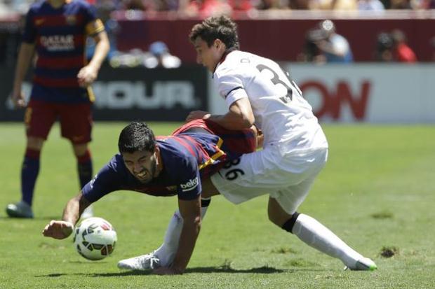 5 điều rút ra sau chiến thắng của Man United trước Barca
