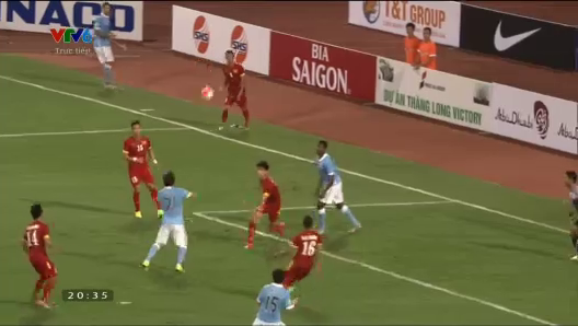 VIDEO: David Silva nâng tỷ số lên 3-0 cho Man City