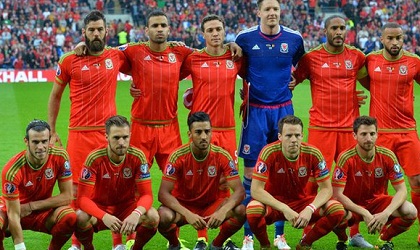 Sao Real Madrid mơ về World Cup 2018