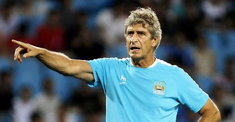 HLV Man City nói gì sau trận thắng đậm Việt Nam?