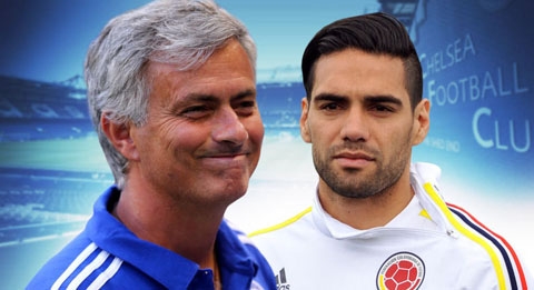 ‘Falcao sẽ khiến Man Utd phải hối hận’