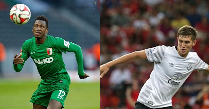 Chuyển nhượng Chelsea: Tin chuyển nhượng về Callejon, Stones, Rahman...