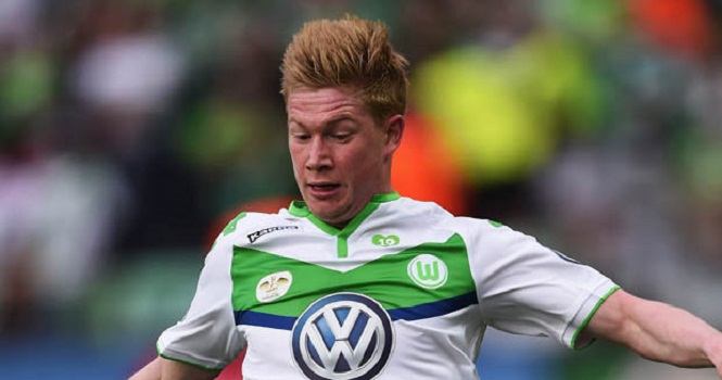 Chuyển nhượng M.C: Tin chuyển nhượng về Jovetic, De Bruyne, Gourcuff...