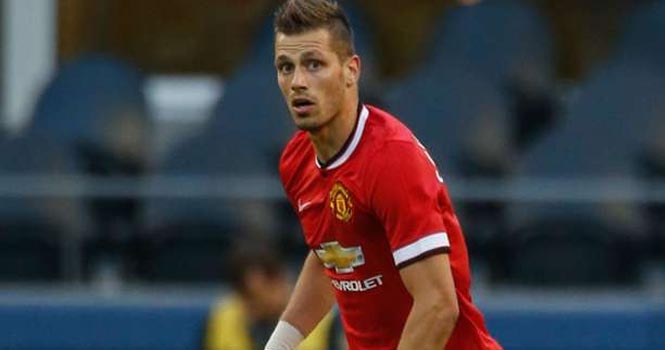 Schneiderlin gọi tên 2 cầu thủ sẽ giúp anh tiến bộ ở MU