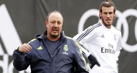 Hé lộ phương châm chuyển nhượng của Real Madrid