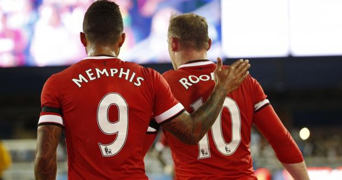Xem gì ở Manchester United mùa này?