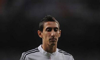 8 lý do Man United sẽ sai lầm khi bán Di Maria