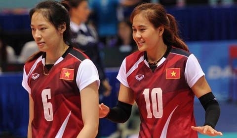 Xác định chủ nhân danh hiệu Miss VTV Cup 2015