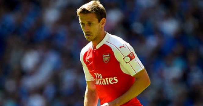 Chuyển nhượng Arsenal: Tin chuyển nhượng về Benzema, Monreal, Akpom...