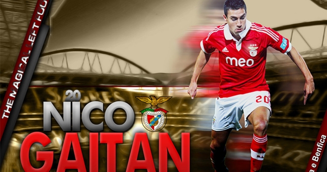 Chuyển nhượng chiều 3/8: M.U sắp có Gaitan, Man City muốn có Berahino