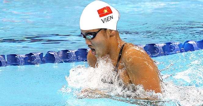 Tin vắn trưa 4/8: Chiều nay, Ánh Viên thi đấu nội dung 200m bơi tự do