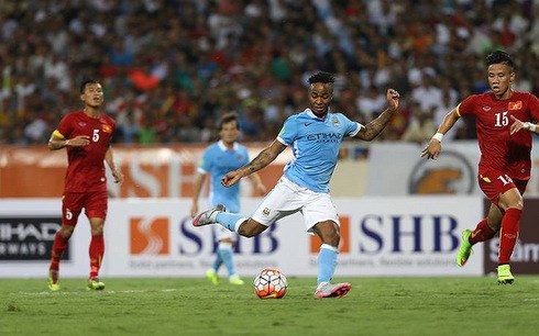 Các đội Premier League đã chi 500 triệu bảng hè 2015