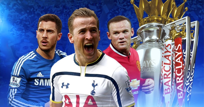 Những cặp đấu đáng xem nhất vòng 1 Premier League: MU vs Tottenham