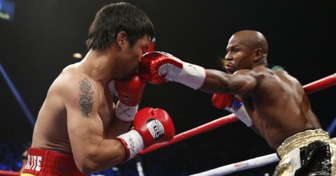 Tin vắn chiều 5/8: Mayweather xác nhận ngày tái xuất