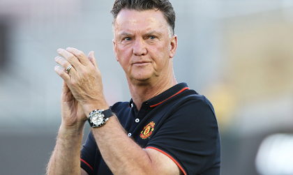 Chính thức: Xác định các đối thủ của Man United ở vòng Play-off cup C1