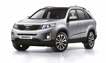 Hàng loạt mẫu xe của Trường Hải giảm sâu để cạnh tranh với Toyota