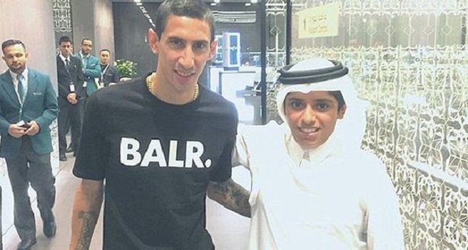 Tin vắn chiều 6/8: PSG nhận án phạt từ thương vụ Di Maria