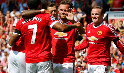 Man United 1-0 Tottenham: 5 điều rút ra sau trận thắng này