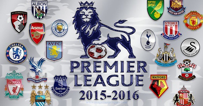 Tin vắn tối 9/8: Premier League vô địch về doanh thu