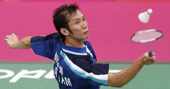 Tin vắn trưa 10/8: Tiến Minh ra quân ở giải cầu lông vô địch thế giới