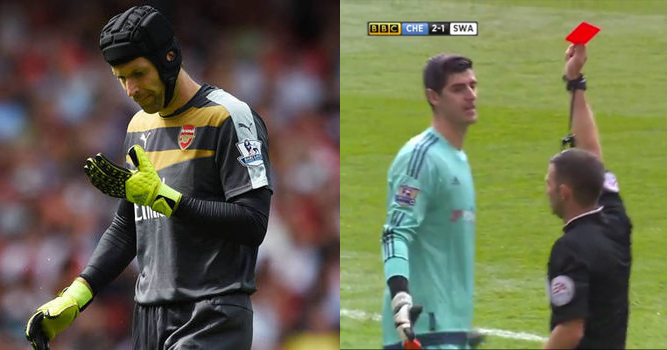 VIDEO: Vòng đấu thảm họa của các thủ môn giỏi ở Premier League