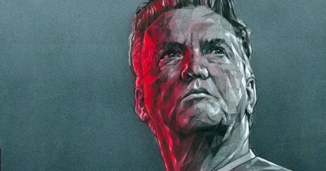 Man Utd: Van Gaal mừng ít, lo nhiều