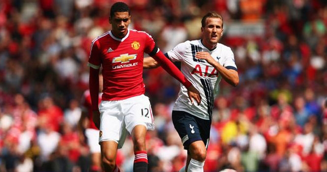 Phil Jones nghỉ 3 tuần, Van Gaal tuyên bố mua trung vệ