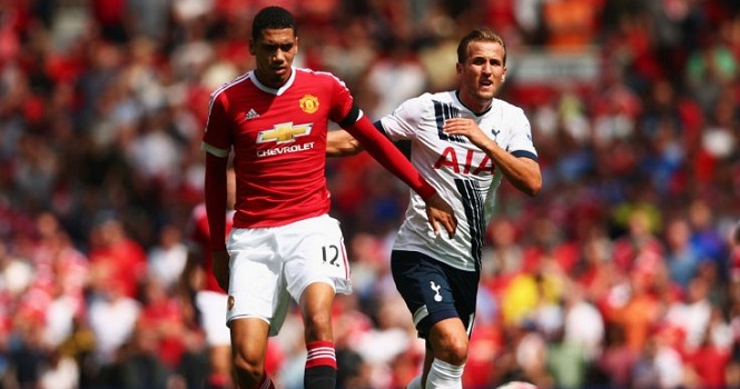 Tin vắn tối 11/8: Đội hình tiêu biểu vòng 1 Premier League