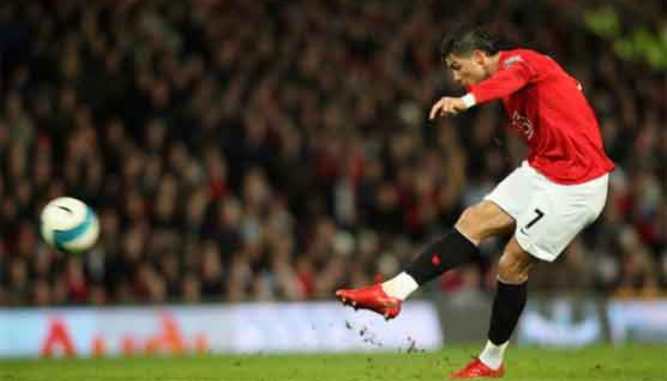 VIDEO: Chiêm ngưỡng pha sút phạt đẹp nhất mang thương hiệu CR7