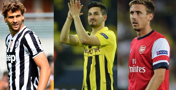 Tổng hợp tin chuyển nhượng CLB Arsenal ngày 14/08