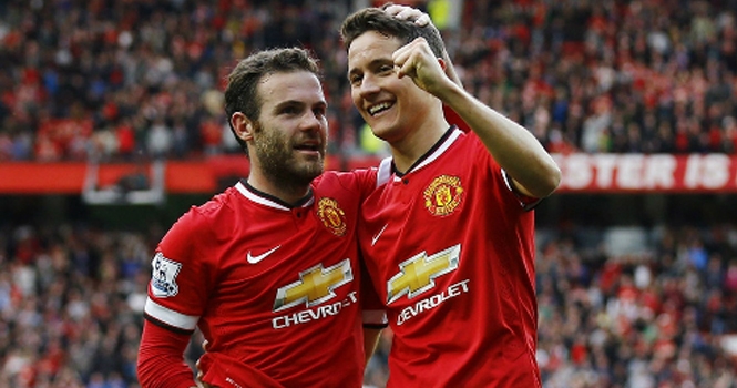 Vòng 2 Premier League: MU tiếp tục thắng, Chelsea thua Man City