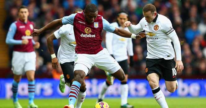 Aston Villa vs MU: 'Quỷ đỏ' khó thua - 1h45 ngày 15/8