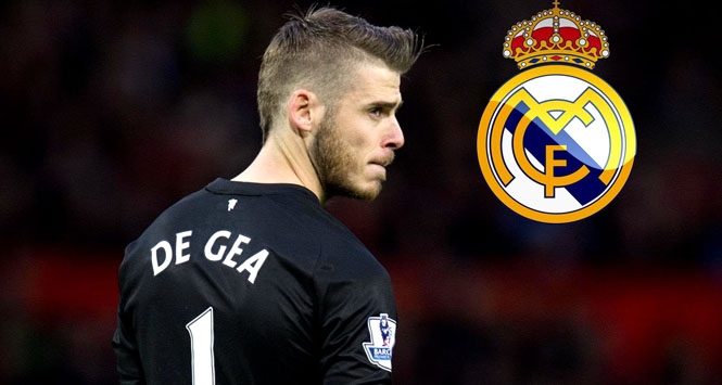 Chuyển nhượng tối 14/8: Real tung chiêu mới vụ De Gea