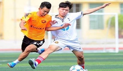 Vòng 2 play off HPL-S3: Khi các đội bóng đã lộ hết bài