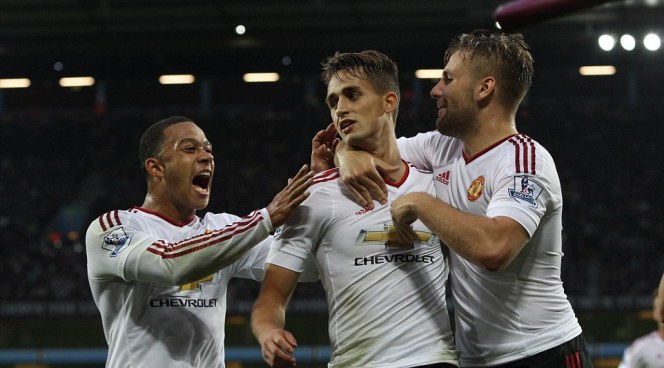 VIDEO: Lý giải vì sao lập siêu phẩm, Januzaj vẫn bị HLV chỉ trích
