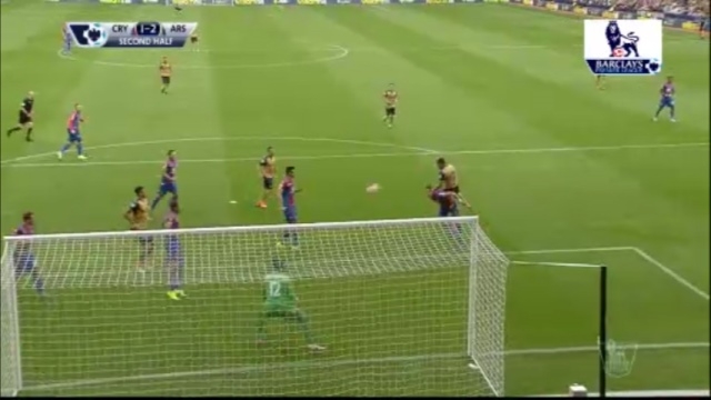 VIDEO: Delaney phản lưới nhà sau pha đánh đầu rất căng của Sanchez