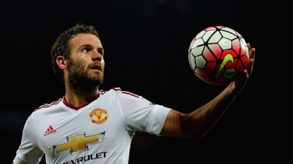 Juan Mata: 'Đi tìm chiến thắng ở Champions League thôi'