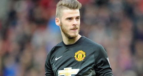 Real dùng chiêu trò mới trong vụ De Gea