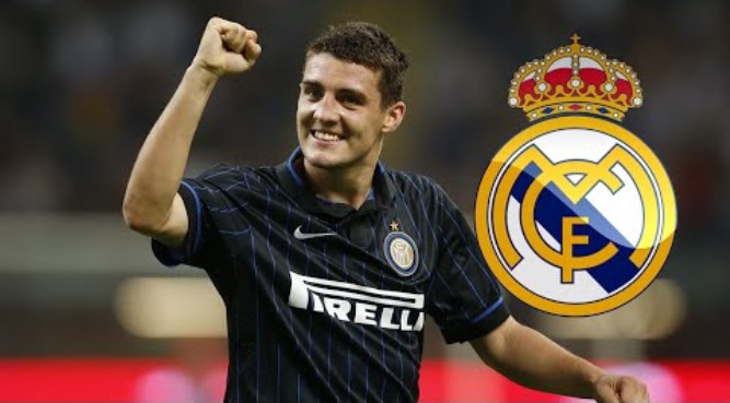 VIDEO: Xem giò Mateo Kovacic, tài năng đầy hứa hẹn mới gia nhập dàn sao Real