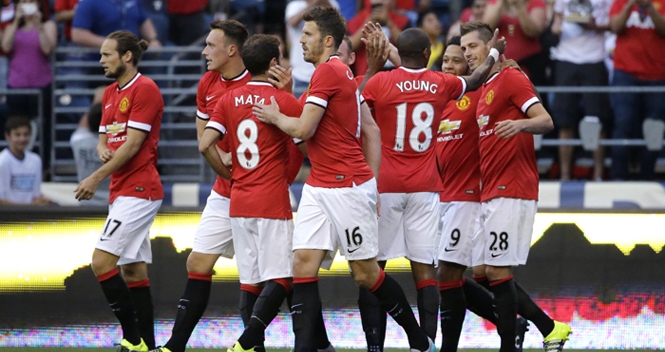 MU trước trận play-off Champions League: Lo lắng vì hàng công