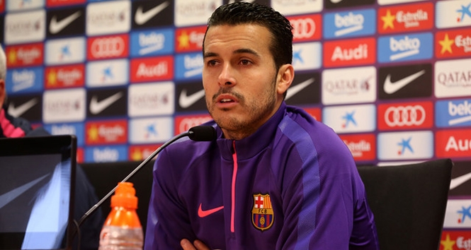 Chuyển nhượng tối 18/8: Man Utd đạt được thỏa thuận với Pedro