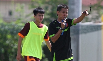 Chính thức: Danh sách U19 Việt Nam tham dự U19 Đông Nam Á sắp tới