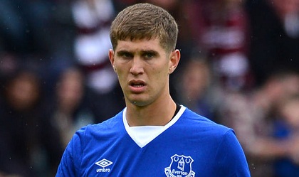 Mua Stones, Man Utd tính trả đũa Chelsea vụ Pedro